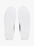 Μπλε Essential Δερμάτινα Δετά Sneakers  Άνδρες