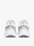 Γκρι Μοντέρνα Sneakers Με Υφή Σε Αντίθεση  Άνδρες