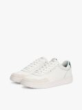 Μπεζ Sneakers Με Μίξη Υφών  Άνδρες