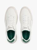 Μπεζ Sneakers Με Μίξη Υφών  Άνδρες