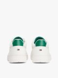 Μπεζ Sneakers Με Μίξη Υφών  Άνδρες