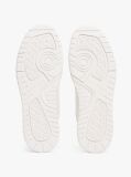 Μπεζ Sneakers Με Μίξη Υφών  Άνδρες