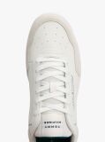 Μπεζ Sneakers Με Μίξη Υφών  Άνδρες