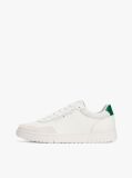 Μπεζ Sneakers Με Μίξη Υφών  Άνδρες