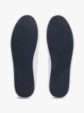 Άσπρο Sneakers Με Λογότυπο  Άνδρες
