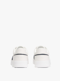 Multi Δερμάτινα Sneakers Με Πάνελ Σε Αντίθεση  Άνδρες