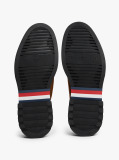 Καφέ Σουέτ Moc Toe Παπούτσια  Άνδρες