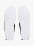 Μαύρο Sneakers Με Icon Signature Ρίγα  Άνδρες