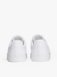 Άσπρο Sneakers Με Icon Signature Ρίγα  Άνδρες