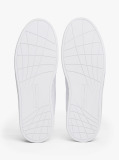 Άσπρο Sneakers Με Icon Signature Ρίγα  Άνδρες