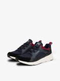 Μπεζ Sneakers Με Μίξη Υφών  Άνδρες