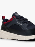 Μπεζ Sneakers Με Μίξη Υφών  Άνδρες