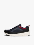 Μπεζ Sneakers Με Μίξη Υφών  Άνδρες