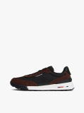Multi Retro Suede Mix Cleat Trainers  Men