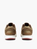 Multi Σουέτ Sneakers Με Μίξη Υφών  Άνδρες