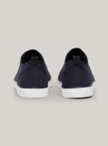 Μπλε Sneakers Από Canvas  Γυναίκες