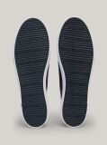 Μπλε Sneakers Από Canvas  Γυναίκες