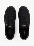 Μαύρο Sneakers Με Φινίρισμα Σε Αντίθεση  Γυναίκες