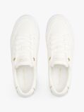 Μπεζ Sneakers Με Φινίρισμα Σε Αντίθεση  Γυναίκες