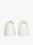 Μπεζ Sneakers Με Φινίρισμα Σε Αντίθεση  Γυναίκες