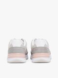 Γκρι Sneakers Με Μονόγραμμα TH Και Colour-Block Σχέδιο  Γυναίκες