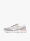Γκρι Sneakers Με Μονόγραμμα TH Και Colour-Block Σχέδιο  Γυναίκες