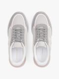 Γκρι Sneakers Με Μονόγραμμα TH Και Colour-Block Σχέδιο  Γυναίκες