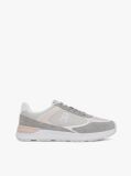 Γκρι Sneakers Με Μονόγραμμα TH Και Colour-Block Σχέδιο  Γυναίκες