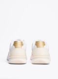 Multi TH Monogram Δερμάτινα Sneakers  Γυναίκες