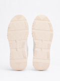 Multi TH Monogram Δερμάτινα Sneakers  Γυναίκες