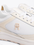 Multi TH Monogram Δερμάτινα Sneakers  Γυναίκες