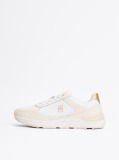 Multi TH Monogram Δερμάτινα Sneakers  Γυναίκες