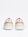 Multi TH Monogram Sneakers Με Colour-Blocked Σχέδιο  Γυναίκες