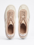 Multi TH Monogram Sneakers Με Colour-Blocked Σχέδιο  Γυναίκες