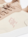 Multi TH Monogram Sneakers Με Colour-Blocked Σχέδιο  Γυναίκες
