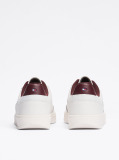 Multi TH Monogram Colour-Blocked Trainers  Women