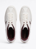 Multi TH Monogram Colour-Blocked Trainers  Women