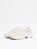 Multi Tonal Chunky Trainers  Women