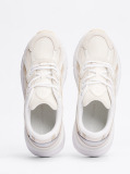 Multi Tonal Chunky Trainers  Women
