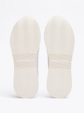 Multi TH Monogram Sneakers Με Μεταλιζέ Λεπτομέρεια  Γυναίκες