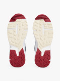 Multi TH Monogram Mesh Panel Cleat Trainers  Women