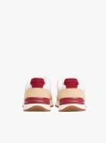 Multi Suede Mixed Texture Trainers  Women