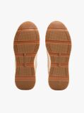 Multi Suede Mixed Texture Trainers  Women