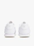 White Leather TH Monogram Colour-Pop Trainers  Women