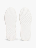 Άσπρο Sneaker Με Πλατφόρμα  Γυναίκες