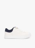 Multi Δερμάτινα Sneakers Με Λογότυπο  Γυναίκες