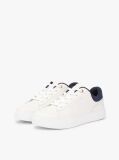 Multi Δερμάτινα Sneakers Με Λογότυπο  Γυναίκες