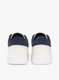 Multi Δερμάτινα Sneakers Με Λογότυπο  Γυναίκες
