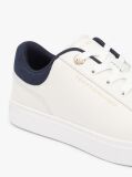 Multi Δερμάτινα Sneakers Με Λογότυπο  Γυναίκες