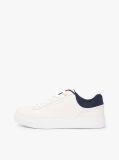 Multi Δερμάτινα Sneakers Με Λογότυπο  Γυναίκες